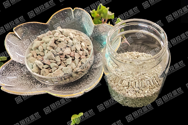 斜發沸石為何能成為畜牧飼料的優選？