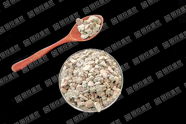 沸石如何助力葡萄種植提升品質？-國投盛世