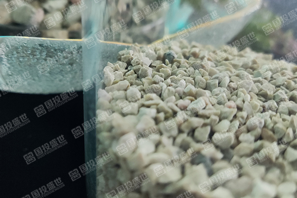 為何沸石可用于豬預混料中？-國投盛世
