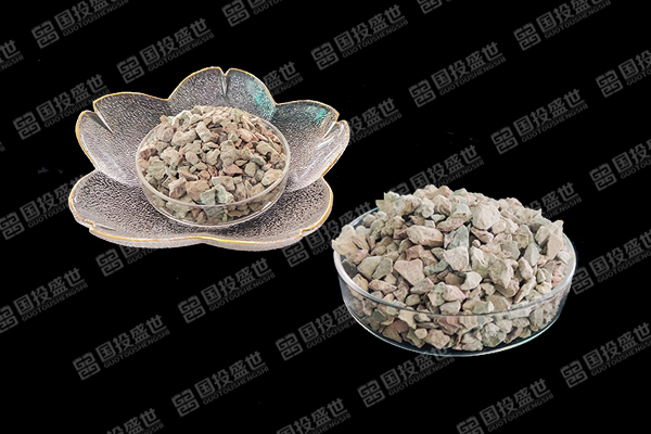 沸石在哪類水果種植中展現(xiàn)顯著成效？