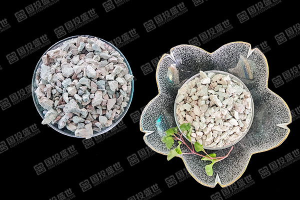 沸石在白菜栽培中有哪些具體貢獻(xiàn)？-國投盛世