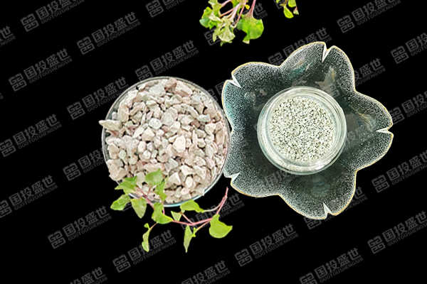 沸石新疆農(nóng)作物應(yīng)用現(xiàn)狀與潛力如何？-國投盛世