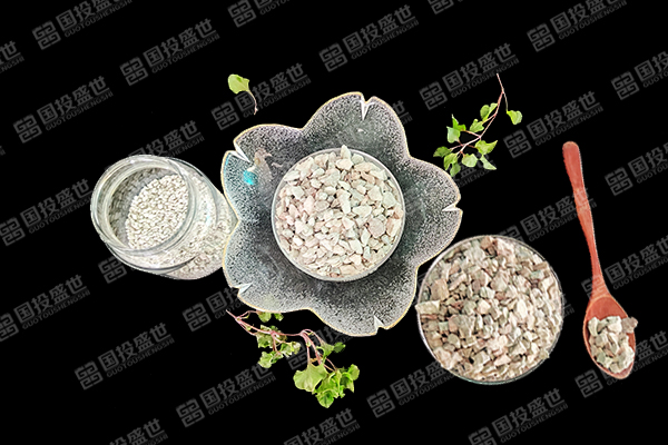 沸石在對蝦養(yǎng)殖中有哪些好處？