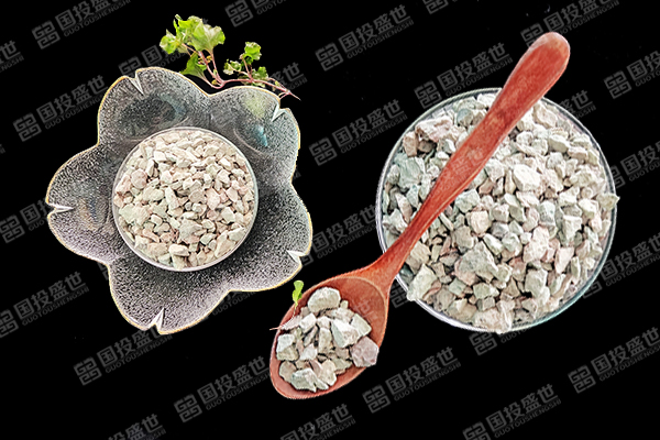 奶牛養殖中使用沸石粉有哪些顯著好處？-國投盛世