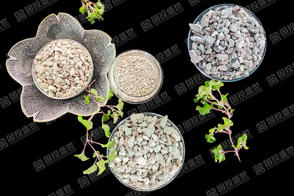 大豆種植時(shí)可以使用沸石嗎？-國(guó)投盛世