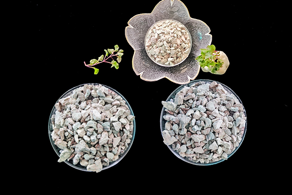 天然沸石能為小麥儲存帶來哪些好處？