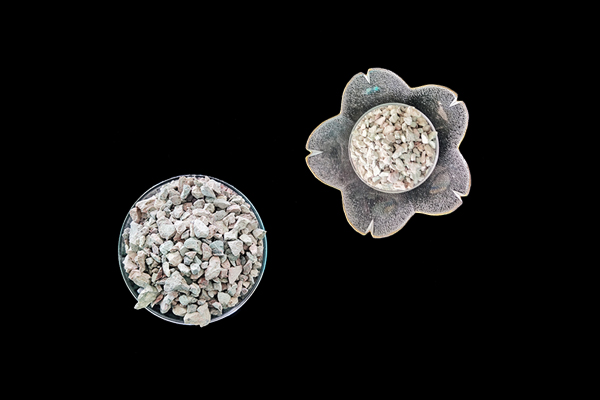 種植菠菜用多大粒徑的沸石？-國投盛世