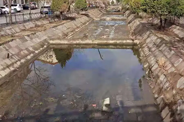 在河道治理中沸石與其他治理手段有哪些優勢？-國投盛世