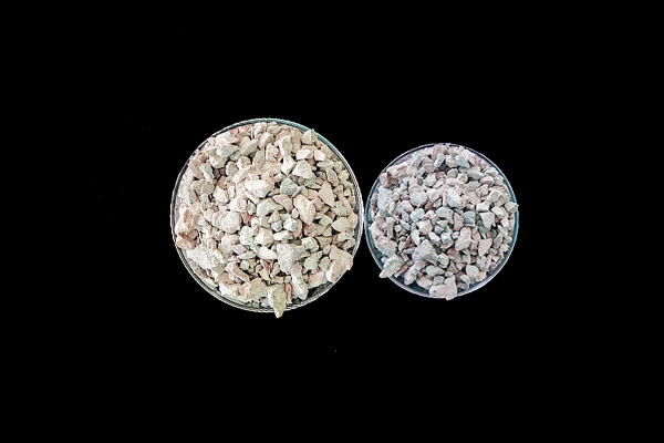 茄子想要增產，可以在種植時添加沸石！-國投盛世
